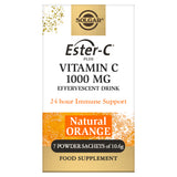 Solgar® Ester-C® Plus Effervescent - Greenlands Health Store