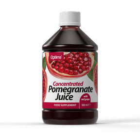 Pomegranate Juice 500ml - Greenlands Health Store