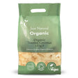Organic Toasted Coconut 125g - Greenlands Health Store