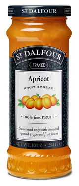 Apricot Fruit Spread 284g - Greenlands Health Store