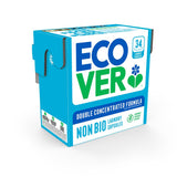 Ecover Laundry Capsules - Non Bio x34 - Greenlands Health Store