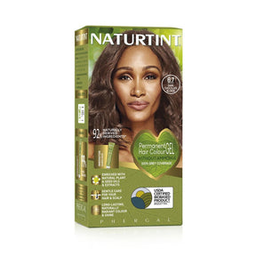 Permanent Hair Colourant Dark Chocolate Blonde 6.7 170ml - Greenlands Health Store