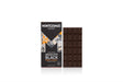 Absolute Black 100% Cocoa with Coco Nibs and Orange 90g - Greenlands Health Store