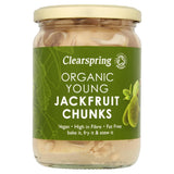 Organic Young Jackfruit Chunks 500g - Greenlands Health Store