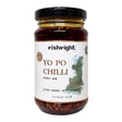 Rishright Yo Po Chilli 160g - Greenlands Health Store