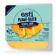 Esti Plant Based Pepper Jack Flavour Slices 180g - Greenlands Health Store