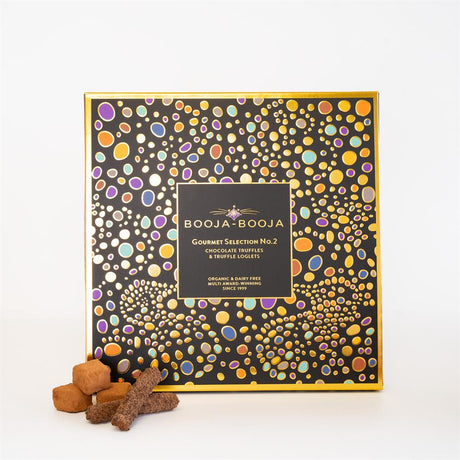 Gourmet No.2 Chocolate Truffles 289g - Greenlands Health Store