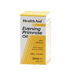 Evening Primrose Oil (10% GLA) Oil 25ml - Greenlands Health Store