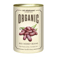 Eat Wholesome Organic Red Kidney Beans 400g - Greenlands Health Store