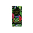 Organic/Fairtrade Cocoa with Candied Ginger - 100% cocoa 80g - Greenlands Health Store