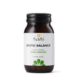 Fushi's Vegan - Biotic complex contains a blend friendly bacteria - Greenlands Health Store