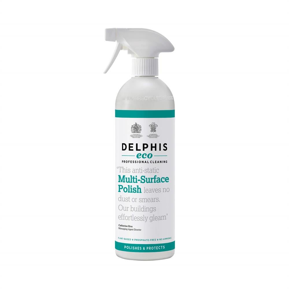 Multi Surface Polish 700Ml - Greenlands Health Store