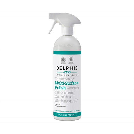 Multi Surface Polish 700Ml - Greenlands Health Store