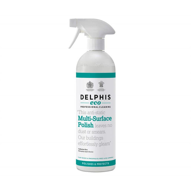 Multi Surface Polish 700Ml - Greenlands Health Store