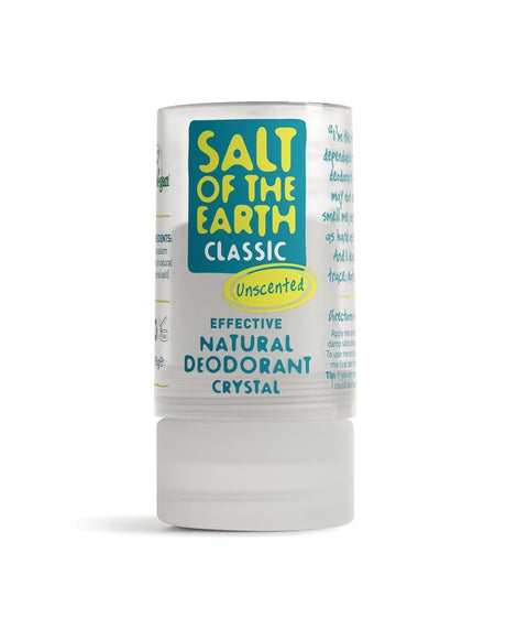 Natural Classic Deodorant - 90 grams - Greenlands Health Store