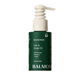 Balmonds Hair & Scalp Oil 50ml - Greenlands Health Store