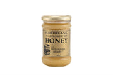 Organic Set Wildflower Honey 340g - Greenlands Health Store