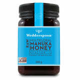100% RAW Manuka Honey KFactor 12 500g - Greenlands Health Store