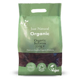 Organic Sultanas 250g - Greenlands Health Store
