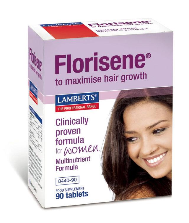 Florisene for women 90 tablet - Greenlands Health Store