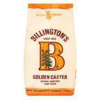 Golden Caster Sugar 1000g - Greenlands Health Store