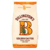 Golden Caster Sugar 1000g - Greenlands Health Store