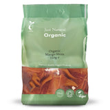 Organic Mango Slices 250g - Greenlands Health Store