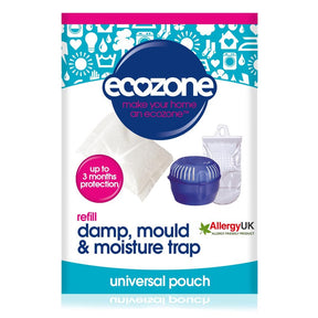 Damp Mould & Moisture Trap Refill 450g - Greenlands Health Store