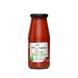 Mr Organic Mixed Herbs Passata Sauce 400g - Greenlands Health Store