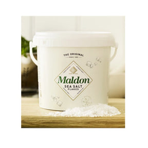 Sea Salt Tub 1400g - Greenlands Health Store