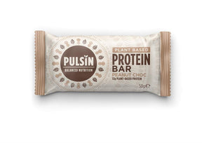 Peanut Choc Protein Booster 50g - Greenlands Health Store