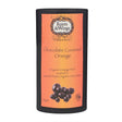 Roots & Wings Organic Chocolate Covered Orange 120g - Greenlands Health Store