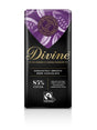 Vegan 85% Dark Fairtrade Chocolate 90g - Greenlands Health Store
