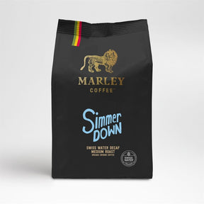 Swiss Water Process (Chemical Free) Decaffeinated Organic Coffee. - Greenlands Health Store