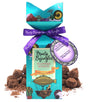 Flutter Scotch Cocoa Dusted Truffles Tip Top Gift Box 150g - Greenlands Health Store