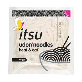 itsu Udon Noodles 150g - Greenlands Health Store
