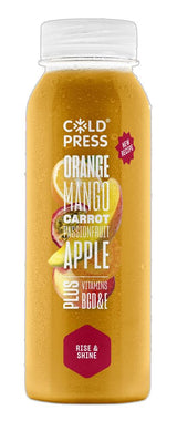 Rise & Shine 250ml - Greenlands Health Store