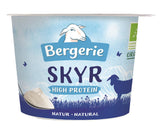 Organic High Protein Sheep Milk Skyr 250g - Greenlands Health Store