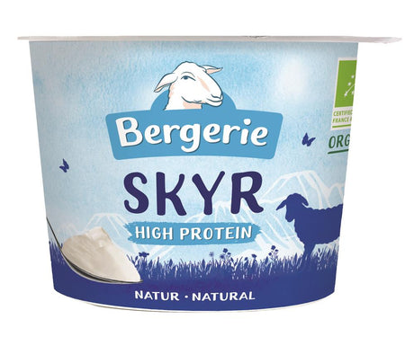 Organic High Protein Sheep Milk Skyr 250g - Greenlands Health Store