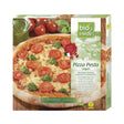 Organic Pizza Pesto Vegan 345g - Greenlands Health Store