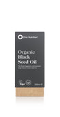 Black Seed Oil 200ml Organic - Greenlands Health Store