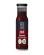 BBQ Sauce with Smoked Paprika Low FODMAP 275g - Greenlands Health Store