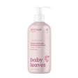 Baby Leaves - 2in1 Shampoo & Body Wash - Unscented - 473 mL - Greenlands Health Store