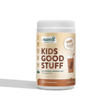 Kids Good Stuff Rich Chocolate 225g - Greenlands Health Store