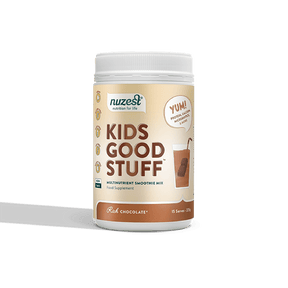 Kids Good Stuff Rich Chocolate 225g - Greenlands Health Store
