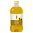 Organic Sunflower Frying Oil 2L - Greenlands Health Store