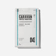 Caravan Coffee Roasters Organic Market Blend Beans 200g - Greenlands Health Store