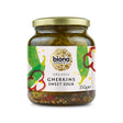 Organic Gherkins 350g - Greenlands Health Store