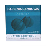 Garcinia Cambogia Tea 20 Sachet Garcinia cambogia or brindal - Greenlands Health Store