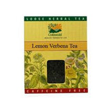 Lemon Verbena Tea 50g - Greenlands Health Store